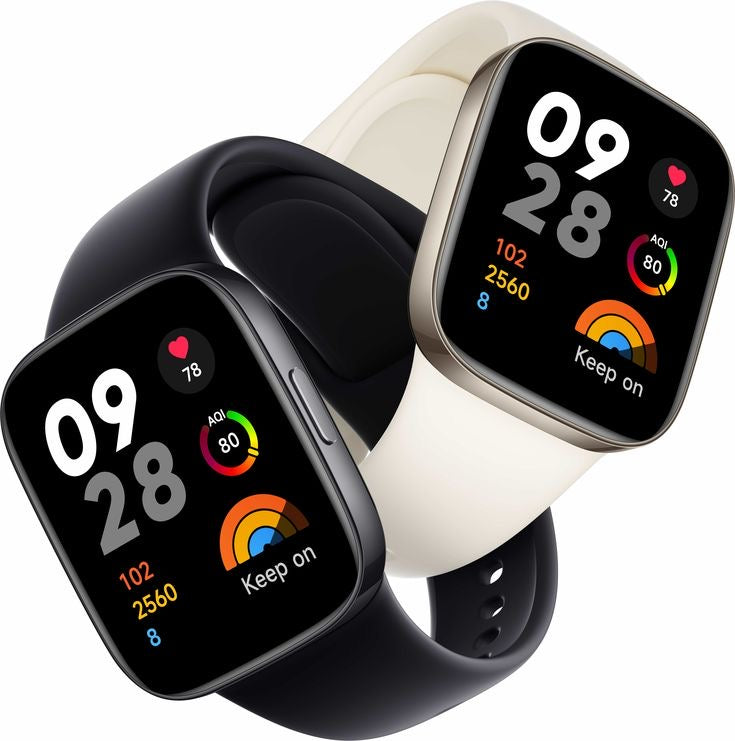 Relógios e Smart Watchs