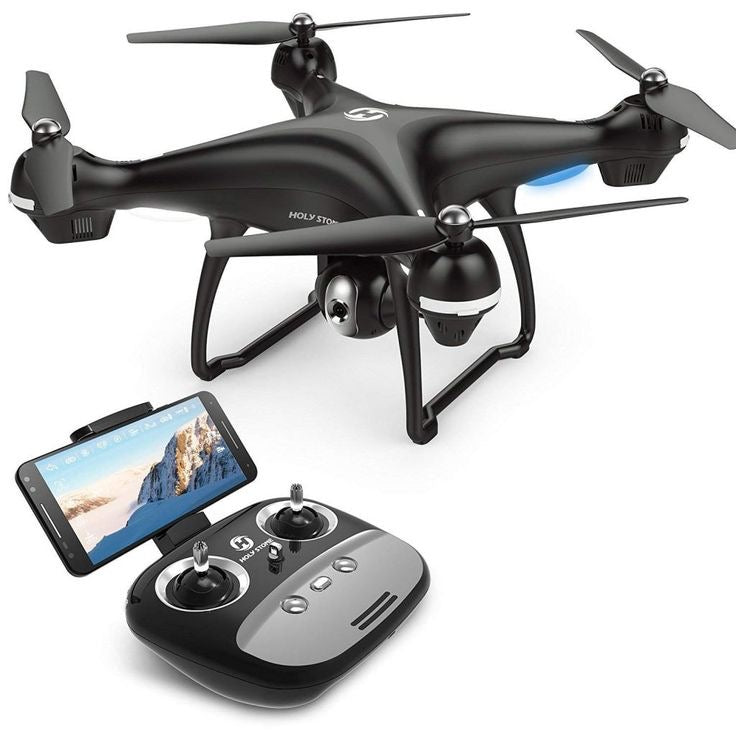 Drones