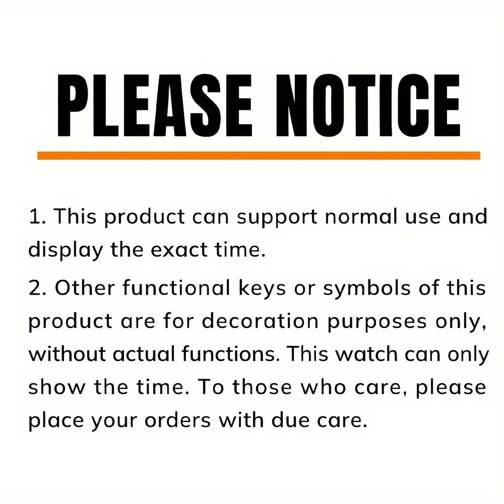 1pc, 1.83-Inch Large Dial Smartwatch, Fitness Tracker with Wireless Call Answering/Rejection, Text & App Notifications, Compatible with iPhone/Android, Sport Monitoring Wristwatch
