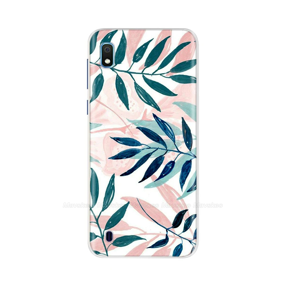 For Samsung A10 Case 2019 Soft TPU Back Cover for Samsung Galaxy A10 A10e and others.