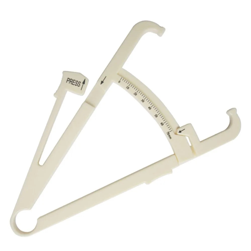 Medidor de perda de gordura Corporal - Equipamentos ginásio Fitness
