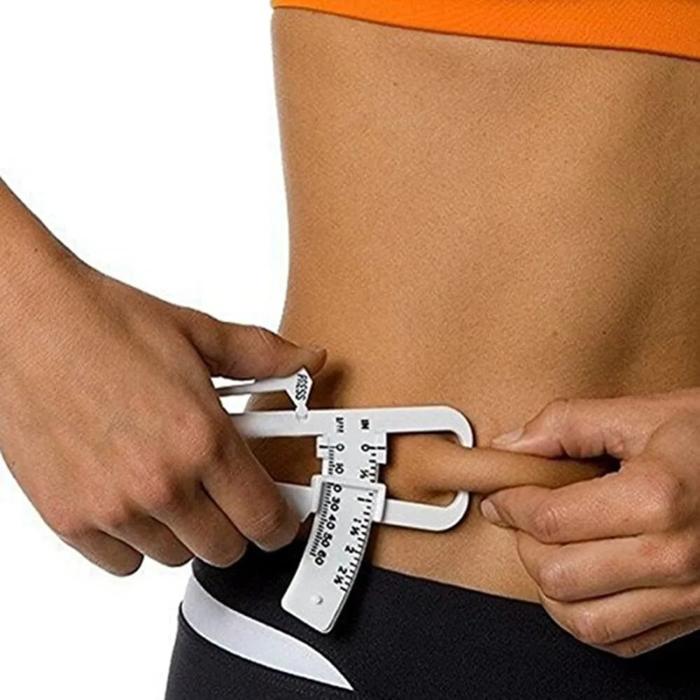 Medidor de perda de gordura Corporal - Equipamentos ginásio Fitness