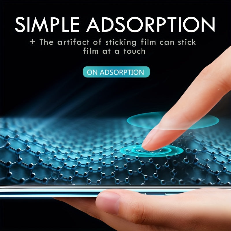 3PCS Full Cover Soft Hydrogel Film For iPhone 15 Pro Max 11 12 13 14 Pro Max Plus Screen Protector For iPhone X XR XS MAX 8 7 Plus SE2020 SE2022 SE2 SE3 Screen Protective