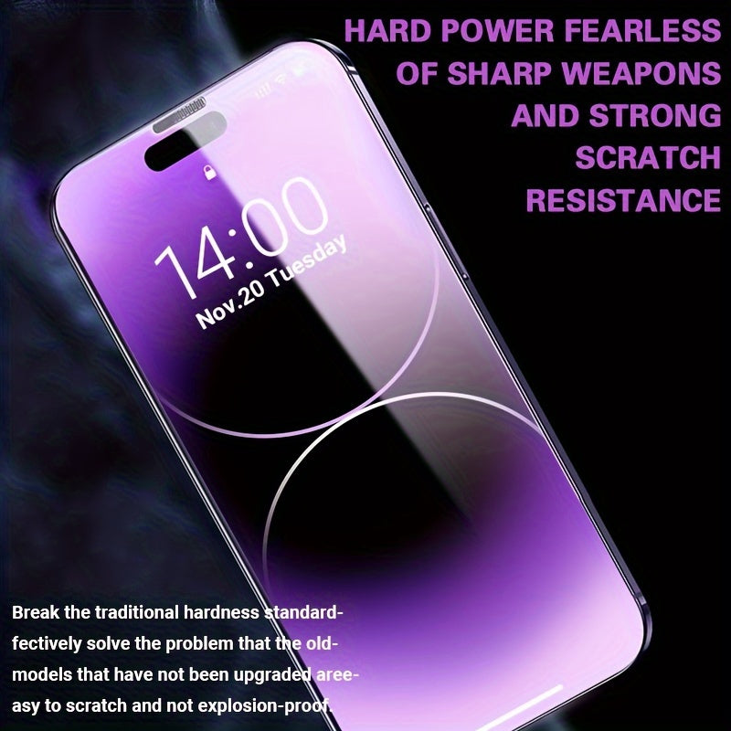 3pcs Full Cover Privacy Glass For IPhone 14 15 Pro Max Screen Protector For IPhone 13 12 11 14 15Pro XS Max XR X SE 2020 SE3 Tempered Glass