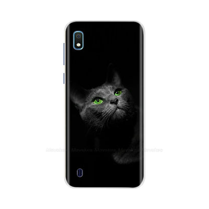 For Samsung A10 Case 2019 Soft TPU Back Cover for Samsung Galaxy A10 A10e and others.
